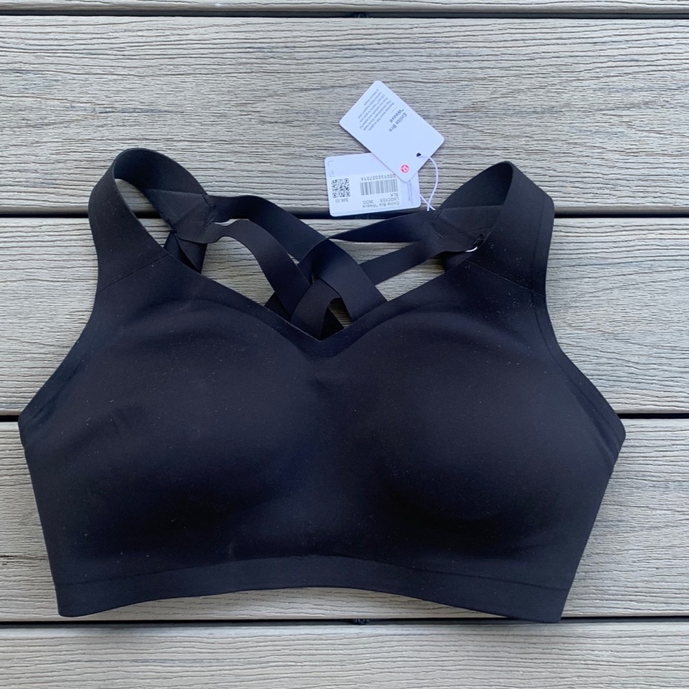 Lululemon Athletic Bra